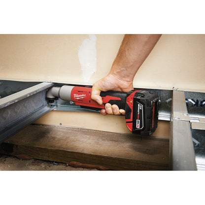 M18™ 2-Speed 1/4 in. Right Angle Impact Driver