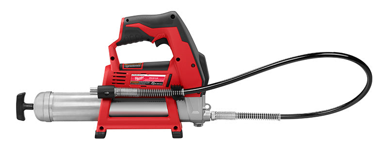 M18™ 2-Speed Grease Gun