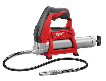 M18™ 2-Speed Grease Gun
