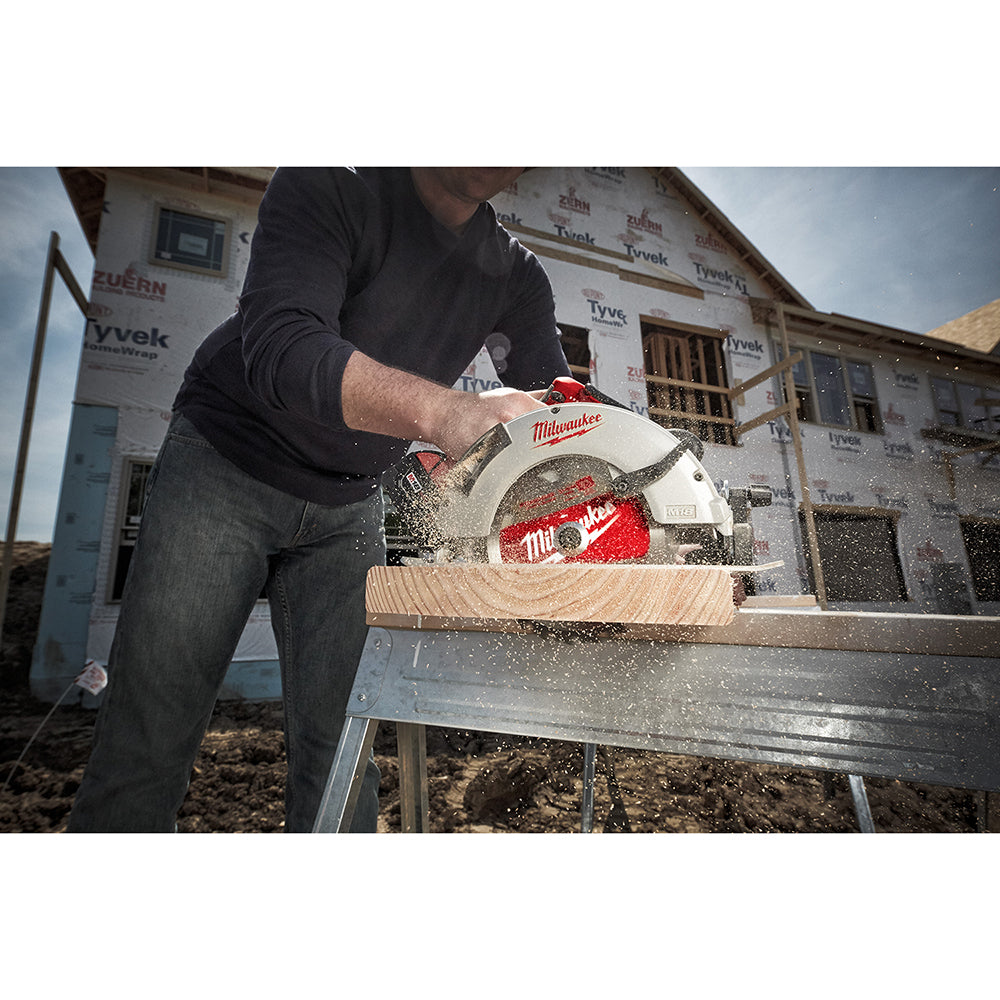 M18™ Brushless 7-1/4 in. Circular Saw