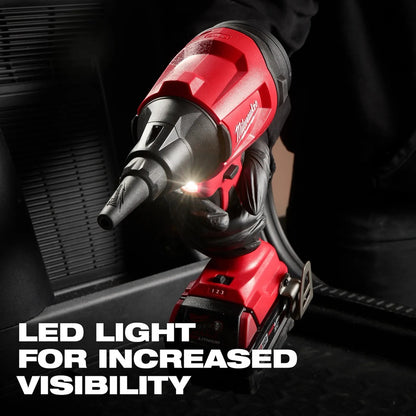 M18™ Brushless Precision Blower