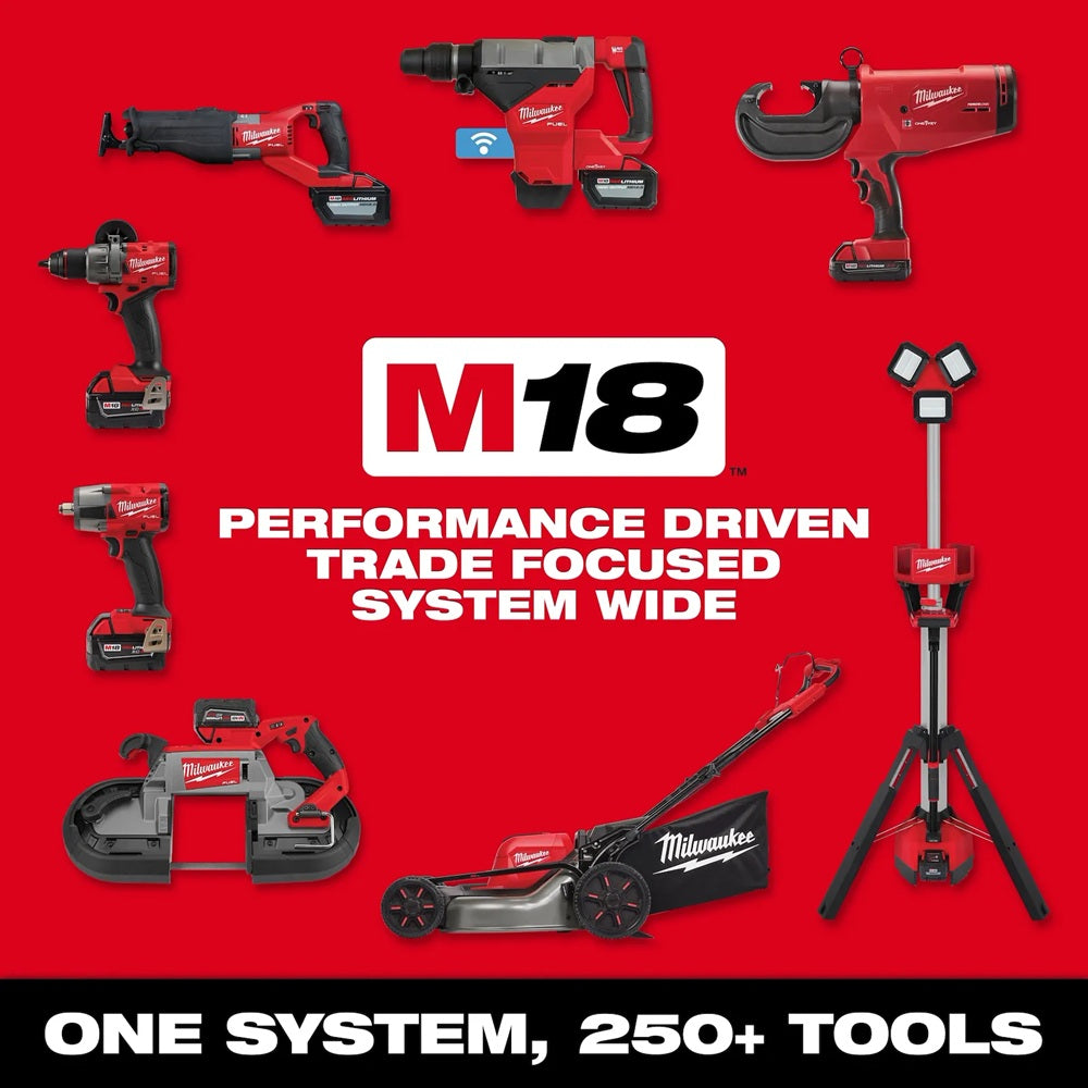 M18™ Brushless Precision Blower