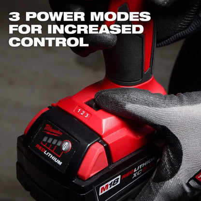 M18™ Brushless Precision Blower