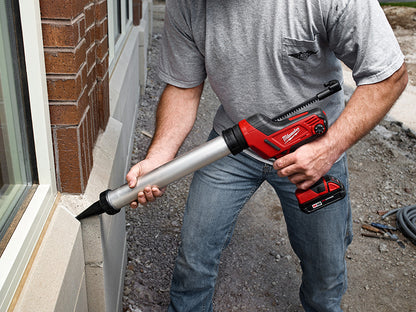 M18™ Cordless 10 oz Caulk and Adhesive Gun