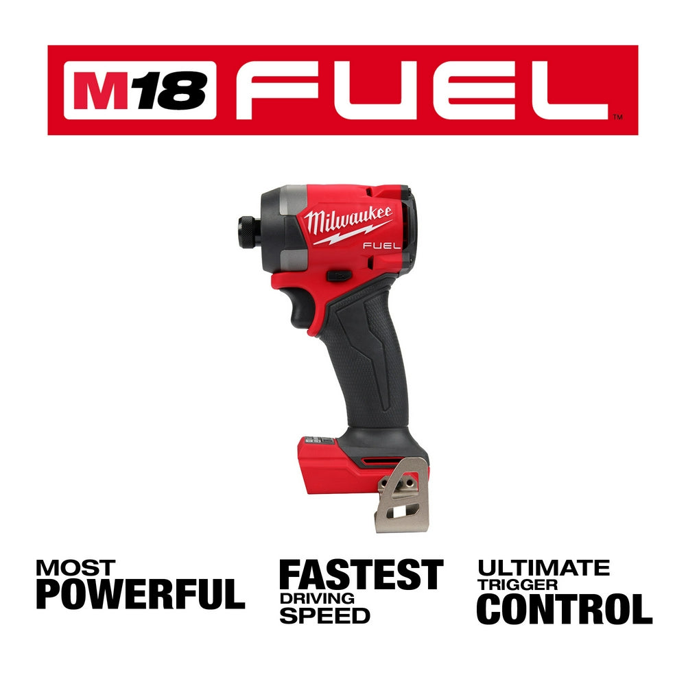 Most Powerful, Fastest Driving Speed, Ultimate Trigger Control