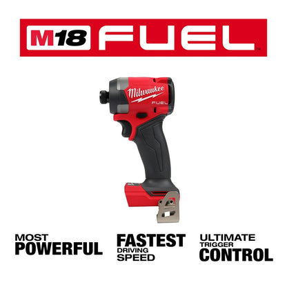 Most Powerful, Fastest Driving Speed, Ultimate Trigger Control