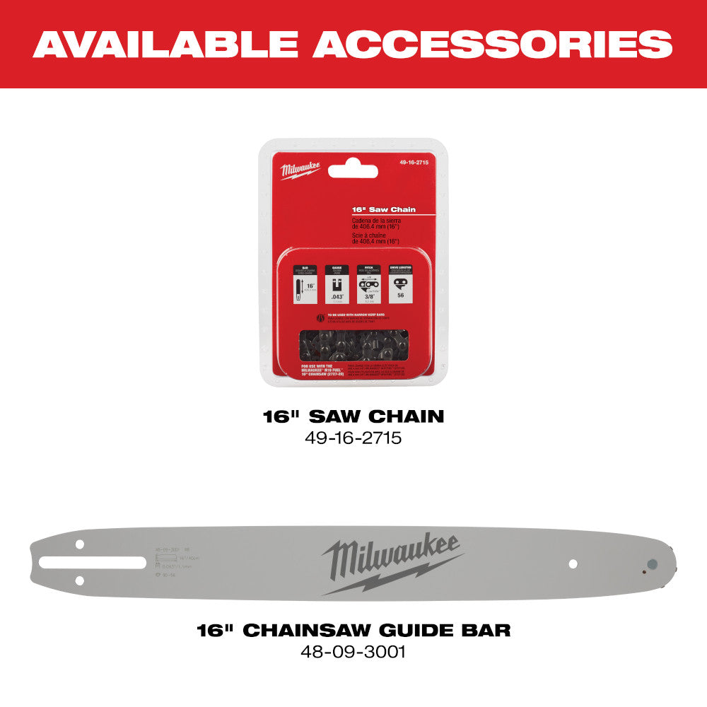 Available Accessories