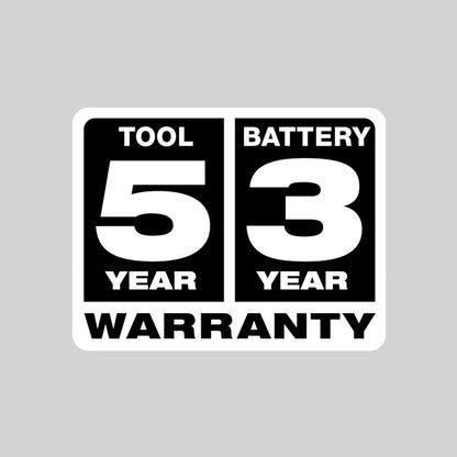 M18 FUEL™ 2-Tool Combo Kit