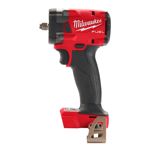 🎁 M18 FUEL™ 3/8 Compact Impact Wrench w/ Friction Tool (100% off)
