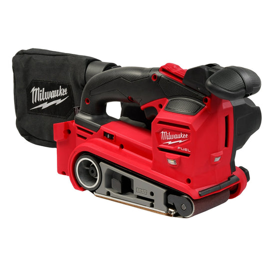 🎁 M18 FUEL™ 3"x18" Belt Sander (100% off)