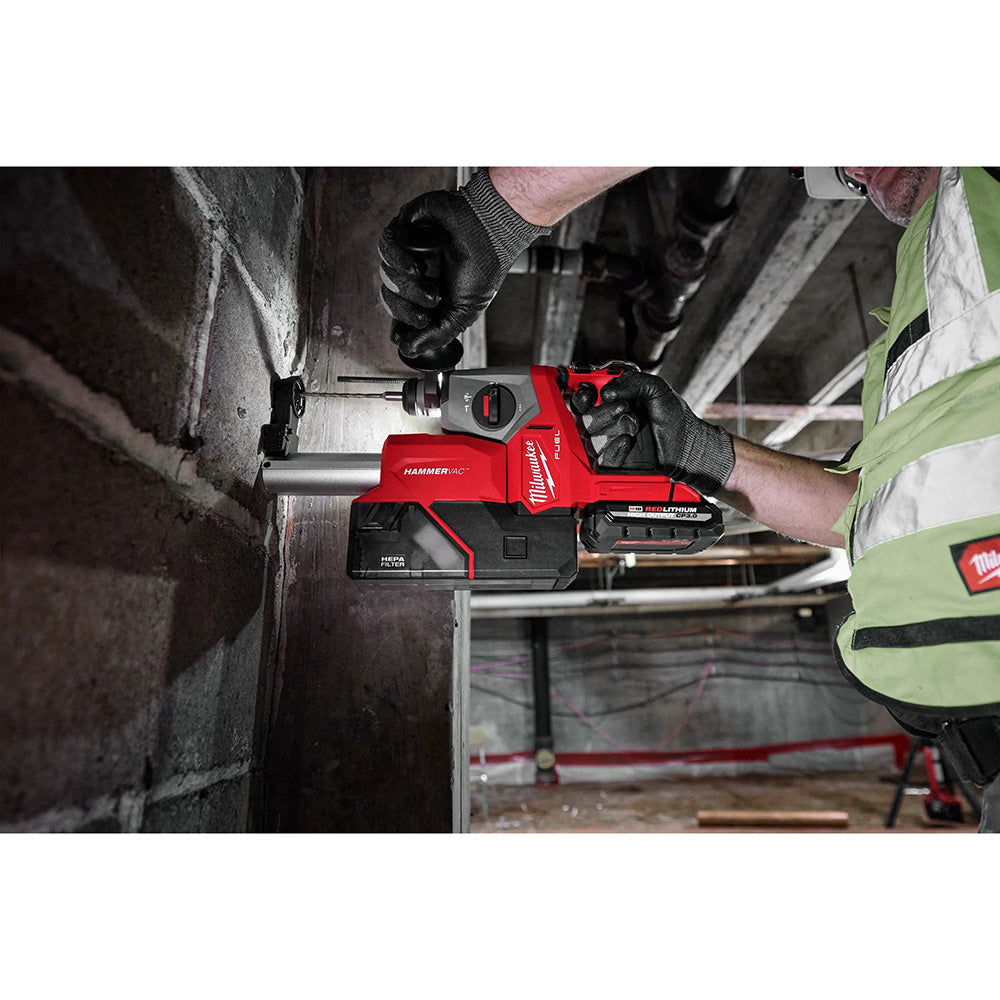 M18 FUEL™ 5/8" SDS Plus Rotary Hammer