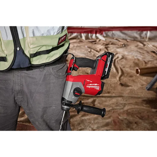 M18 FUEL™ 5/8" SDS Plus Rotary Hammer