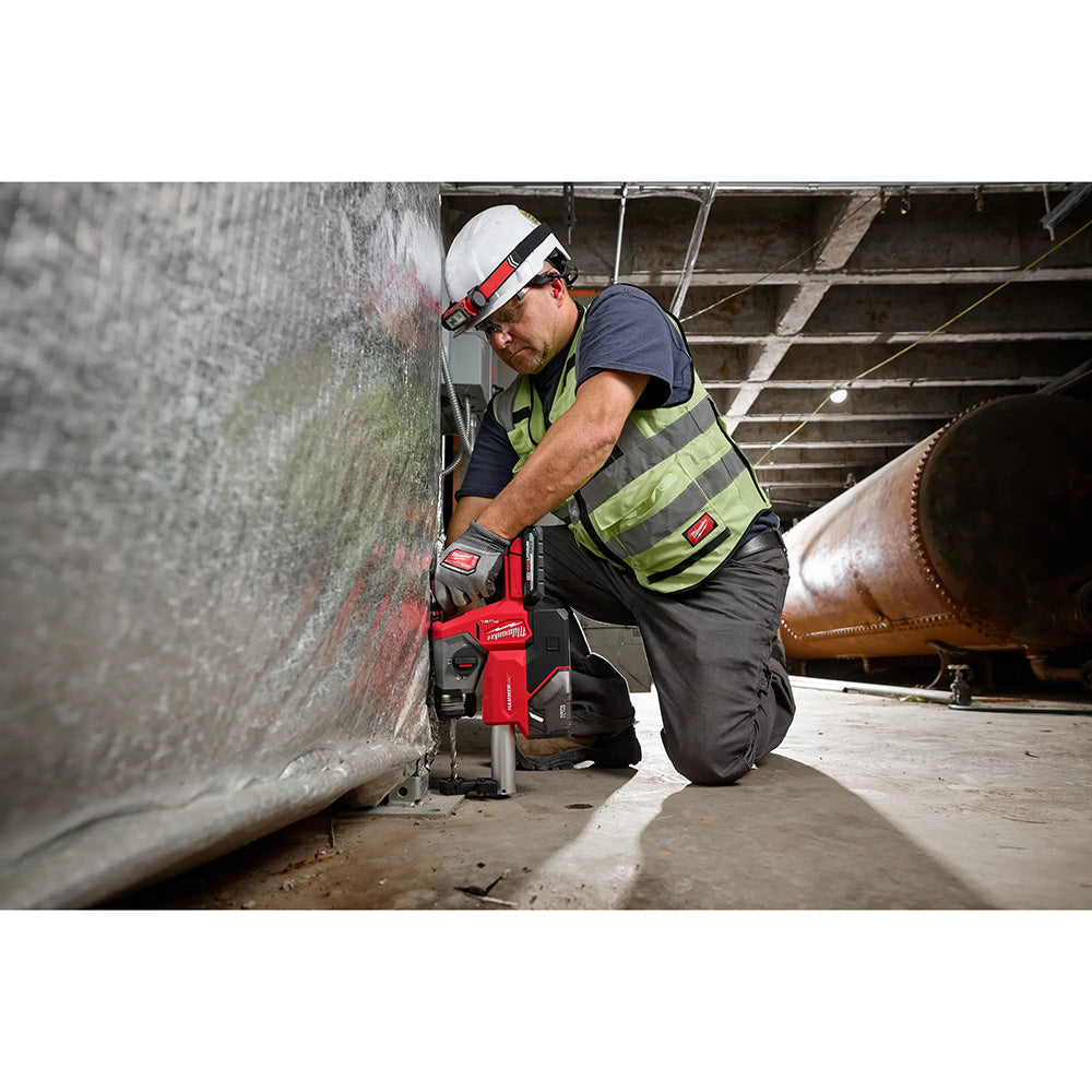 M18 FUEL™ 5/8" SDS Plus Rotary Hammer