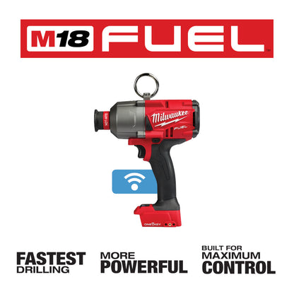 M18 FUEL™ 7/16 in. Hex Utility HTIW w/ ONE-KEY™