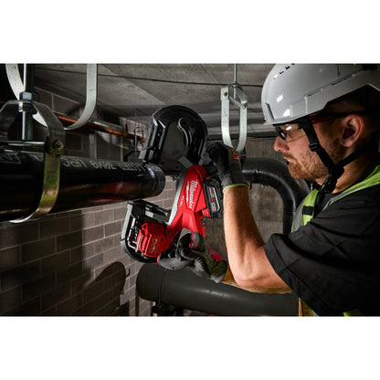 M18 FUEL™ Deep Cut Band Saw