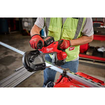 M18 FUEL™ Deep Cut Band Saw