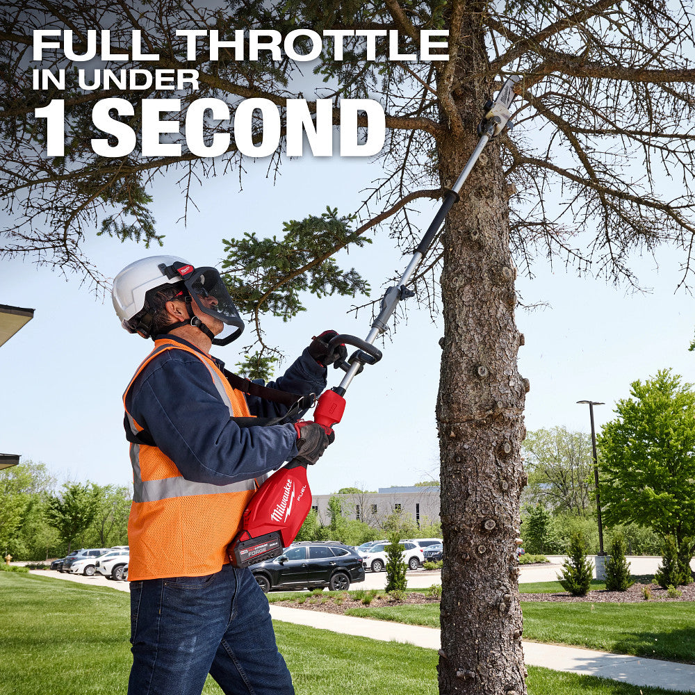 M18 FUEL™ Pole Saw w/ QUIK-LOK™