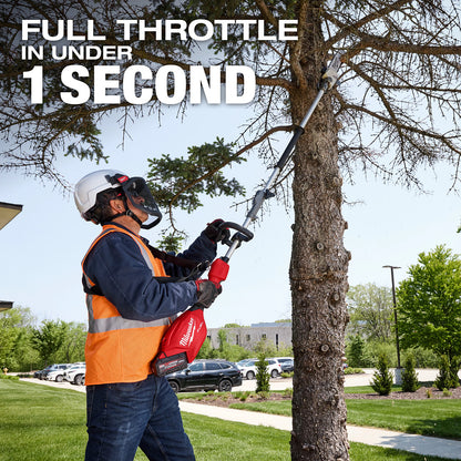 M18 FUEL™ Pole Saw w/ QUIK-LOK™