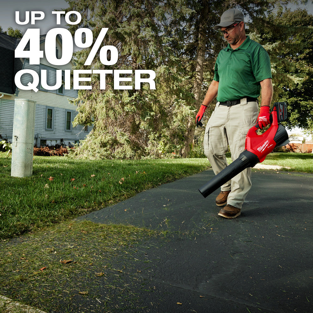 M18 FUEL™ String Trimmer/Blower Combo Kit