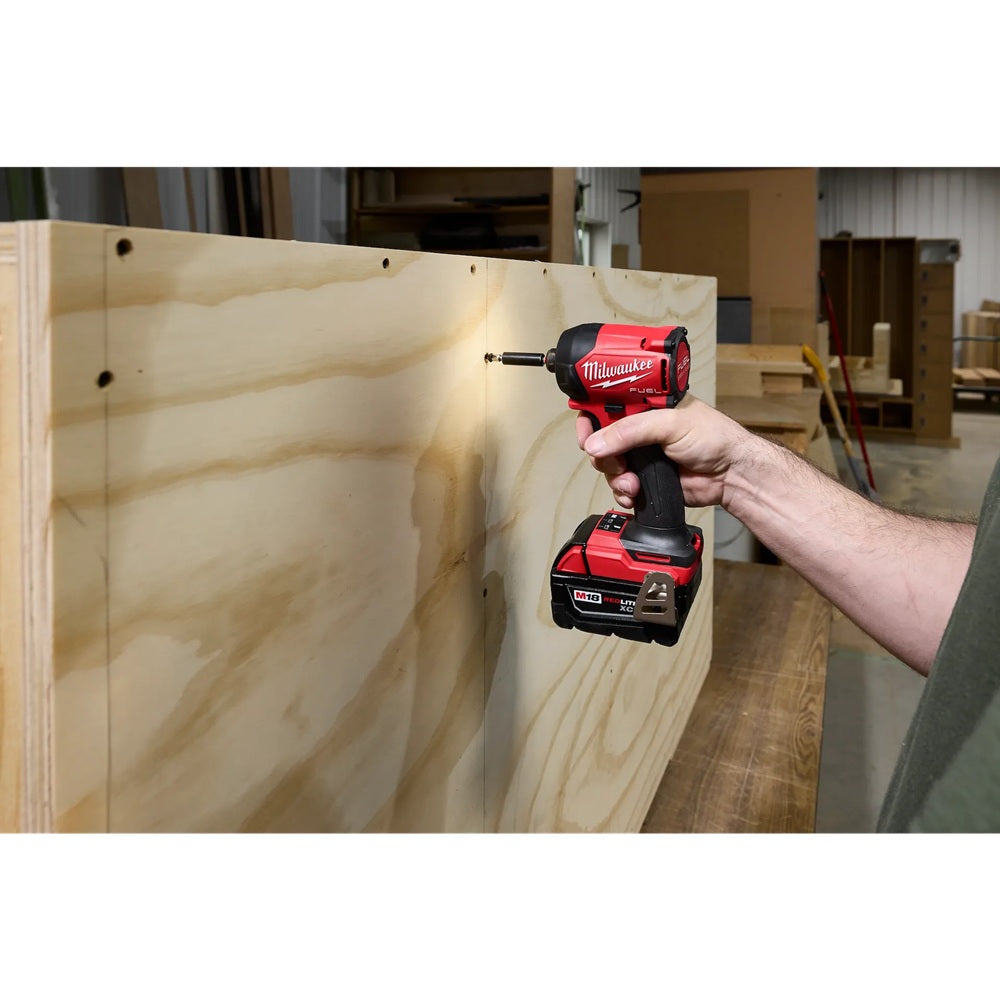 M18 FUEL™ SURGE™ 1/4" Hex Hydraulic Driver