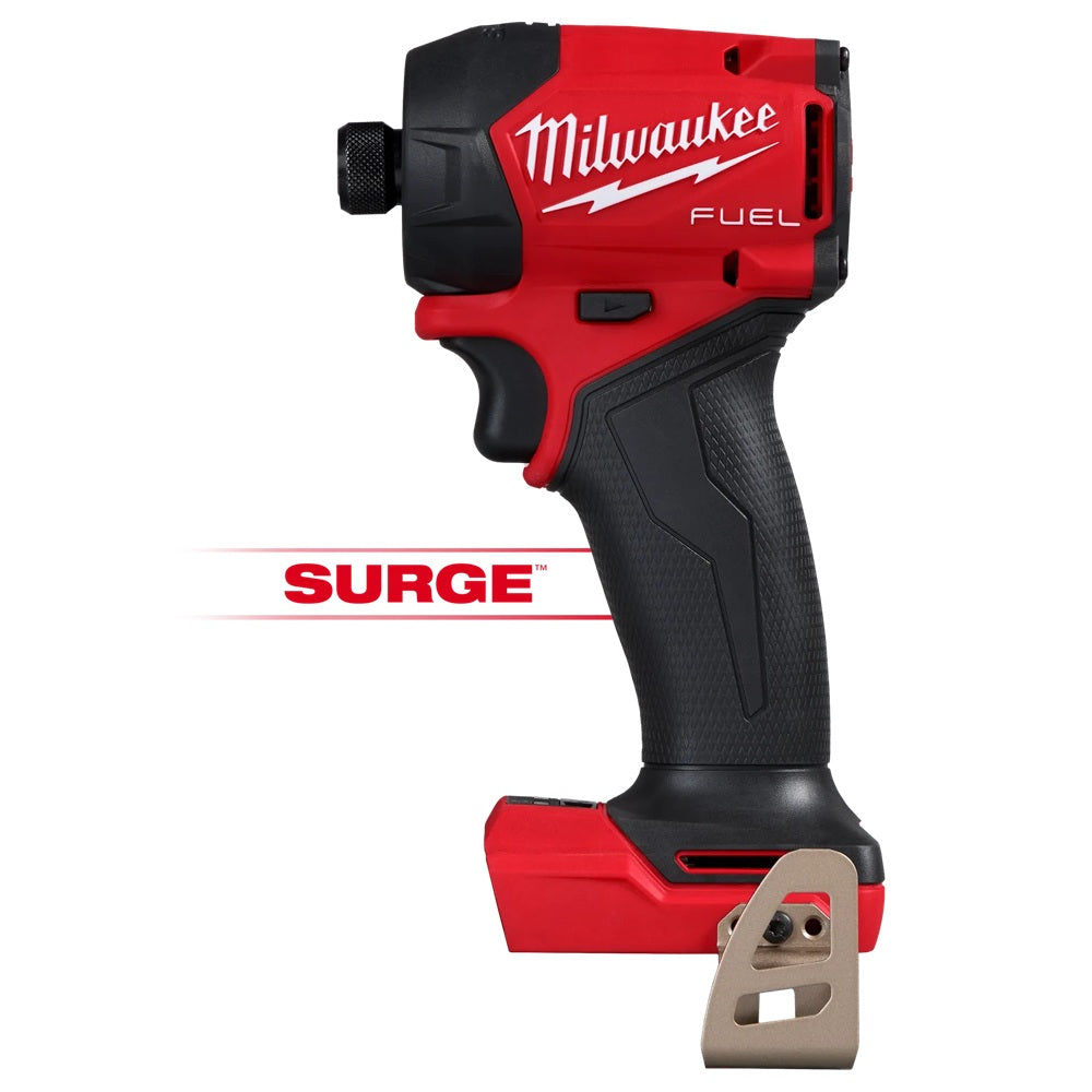 M18 FUEL™ SURGE™ 1/4" Hex Hydraulic Driver