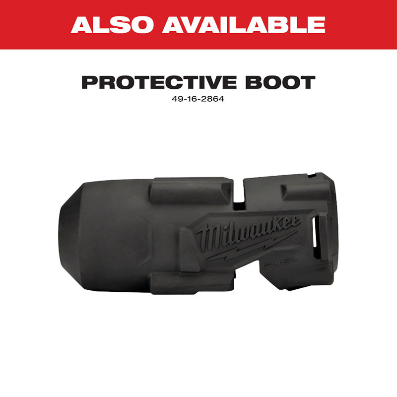 M18 FUEL™ w/ONE-KEY™ High Torque Impact Wrench 3/4 in. Friction Ring