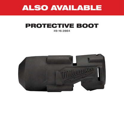 M18 FUEL™ w/ONE-KEY™ High Torque Impact Wrench 3/4 in. Friction Ring