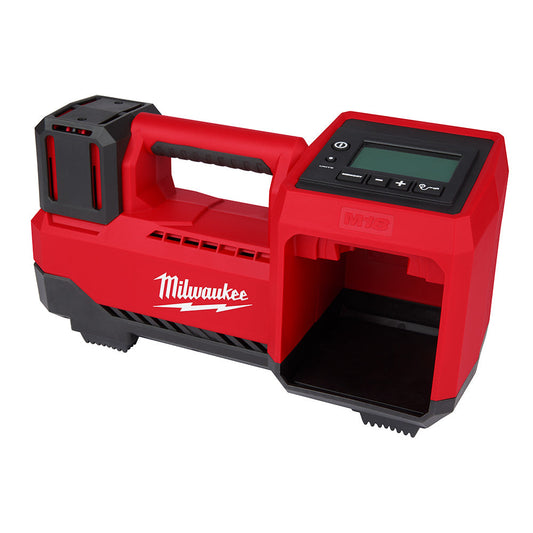 🎁 M18™ Inflator (100% off)