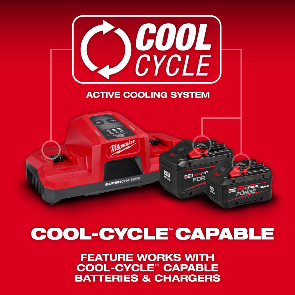 Cool Cycle: Active Cooling System