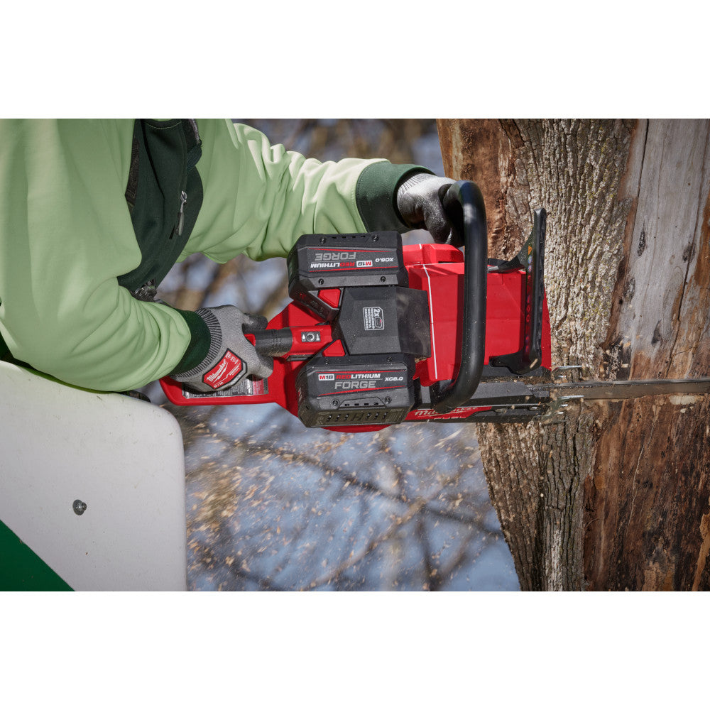 M18™ REDLITHIUM™ FORGE™ XC8.0 Starter Kit