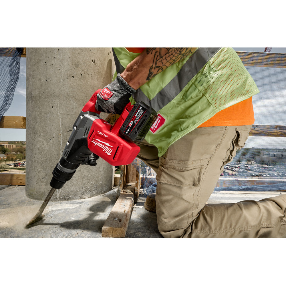 M18™ REDLITHIUM™ FORGE™ XC8.0 Starter Kit