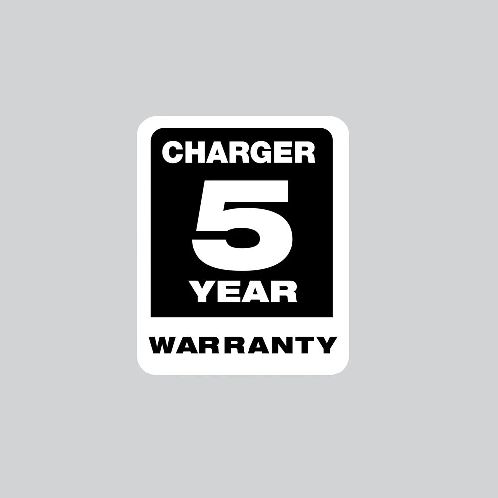 M18™ TOP-OFF™ Charger & Power Supply