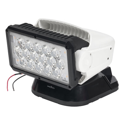 M18™ Utility Remote Control Search Light Kit w/ Portable Base