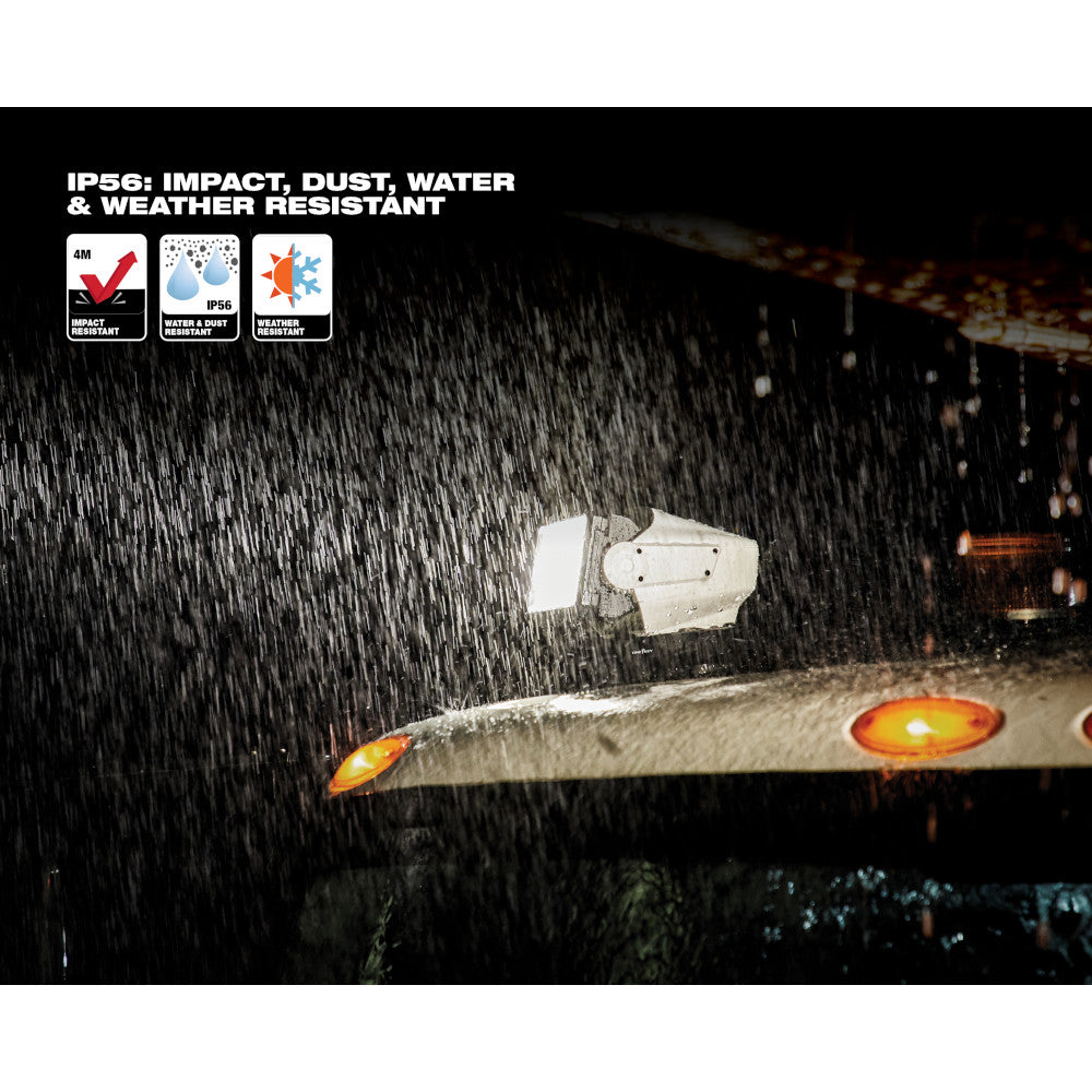 M18™ Utility Remote Control Search Light Kit w/ Portable Base