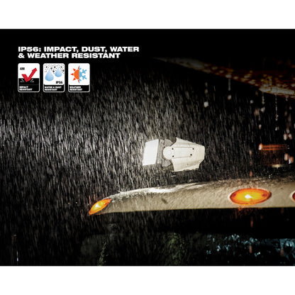 M18™ Utility Remote Control Search Light Kit w/ Portable Base