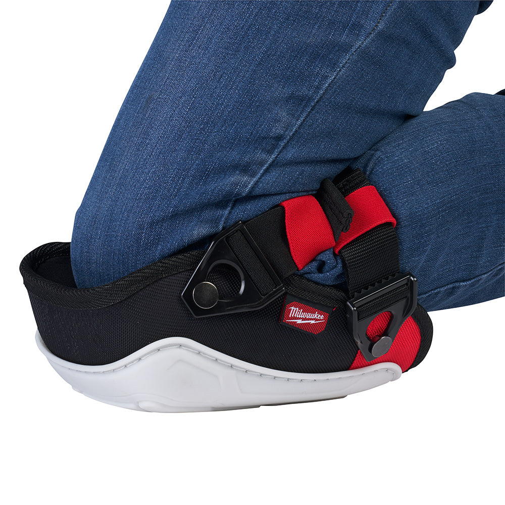 Non-Marring Performance Knee Pad