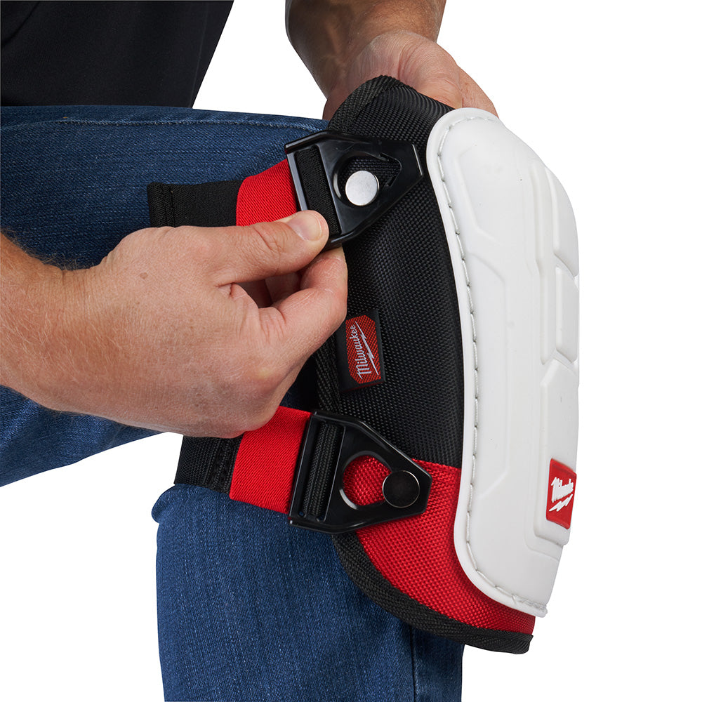 Non-Marring Performance Knee Pad