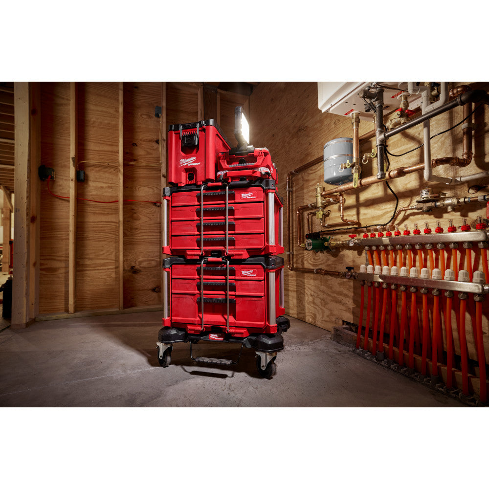 PACKOUT™ 4-Drawer Tool Box