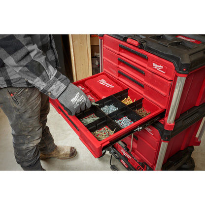 PACKOUT™ 4-Drawer Tool Box