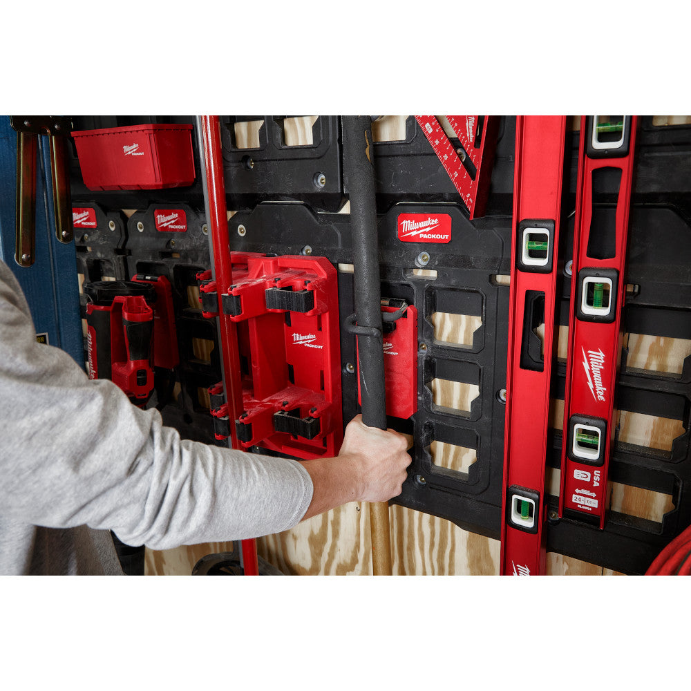 PACKOUT™ 4” S-Hook