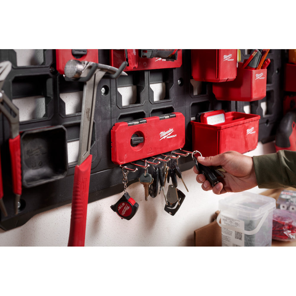 PACKOUT™ 7-Hook Rack