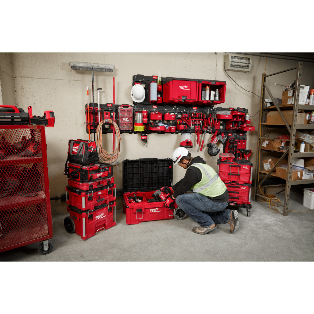 PACKOUT™ Cabinet