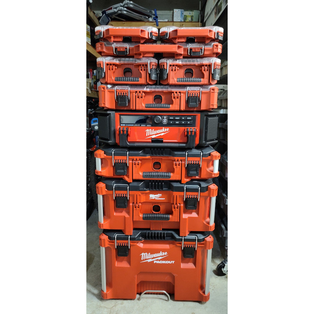 PACKOUT™ Compact Low-Profile Organizer