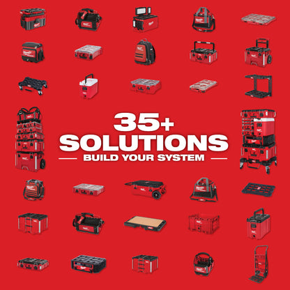 35+ Solutions - Build Your System