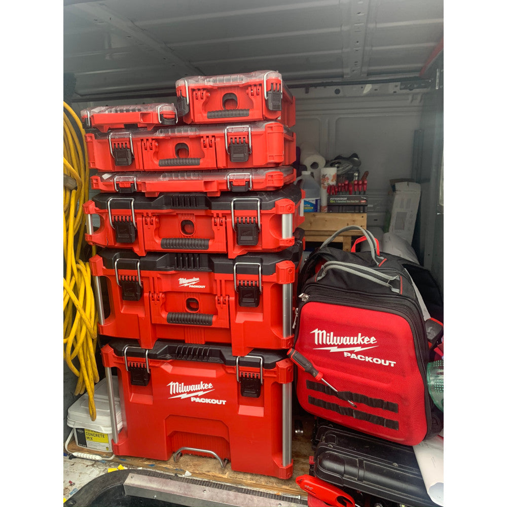 PACKOUT™ Compact Organizer