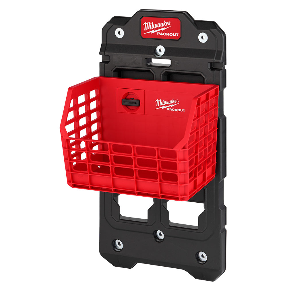 PACKOUT™ Compact Wall Basket