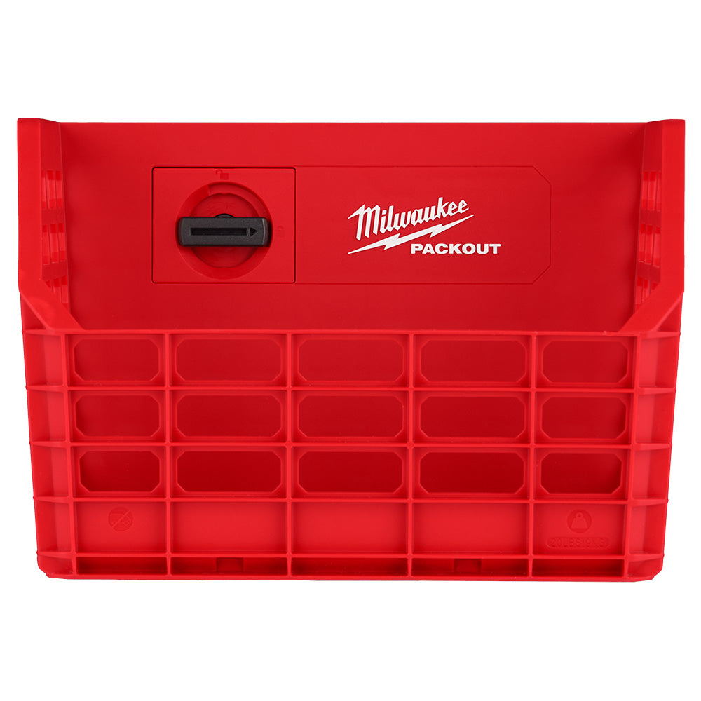 PACKOUT™ Compact Wall Basket
