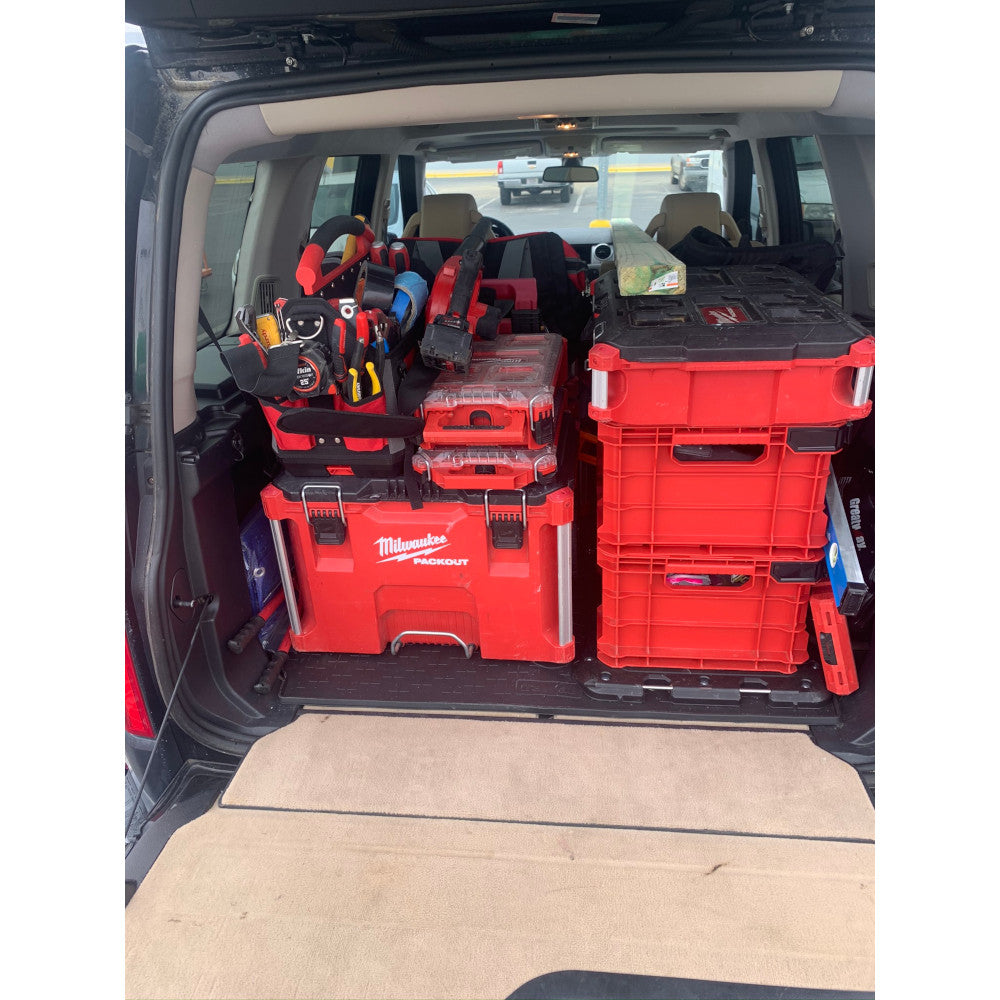 PACKOUT™ Crate