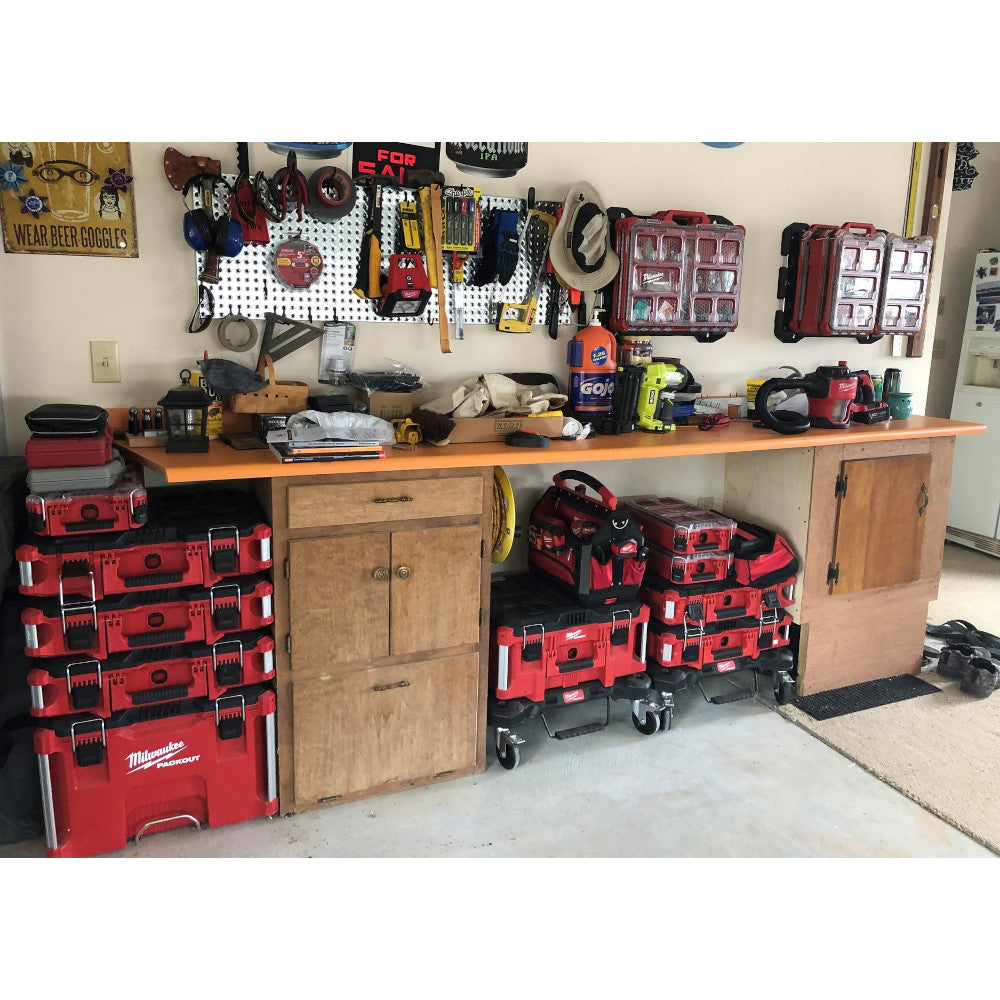 PACKOUT™ Crate