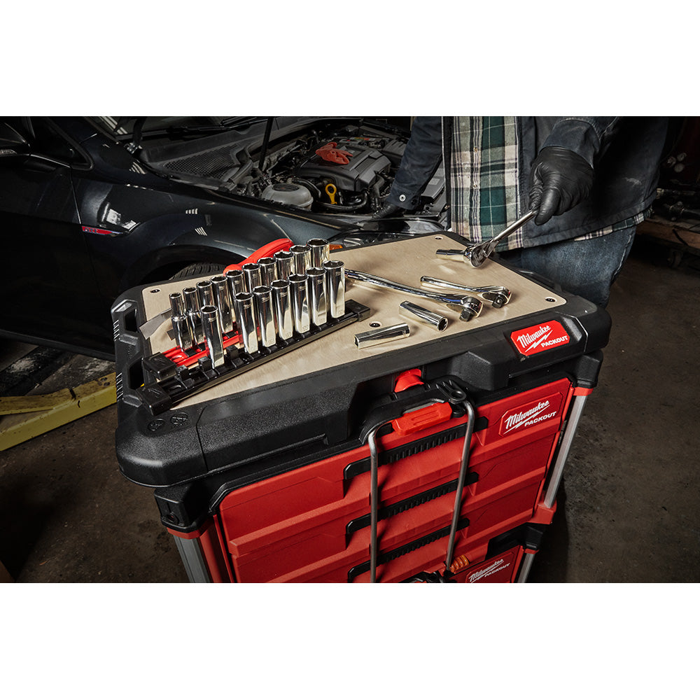 PACKOUT™ Customizable Work Top